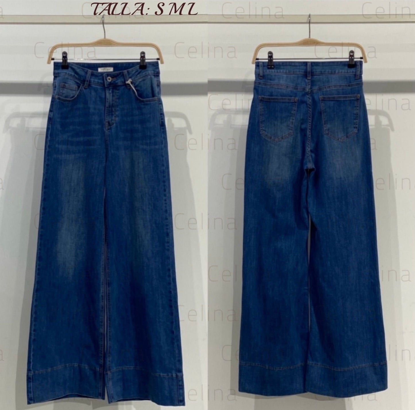 TEXAS - JEANS
