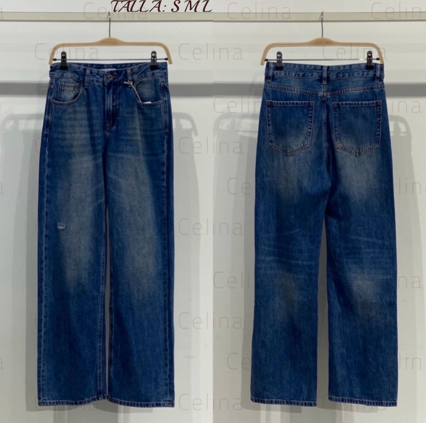 MIAMI - JEANS
