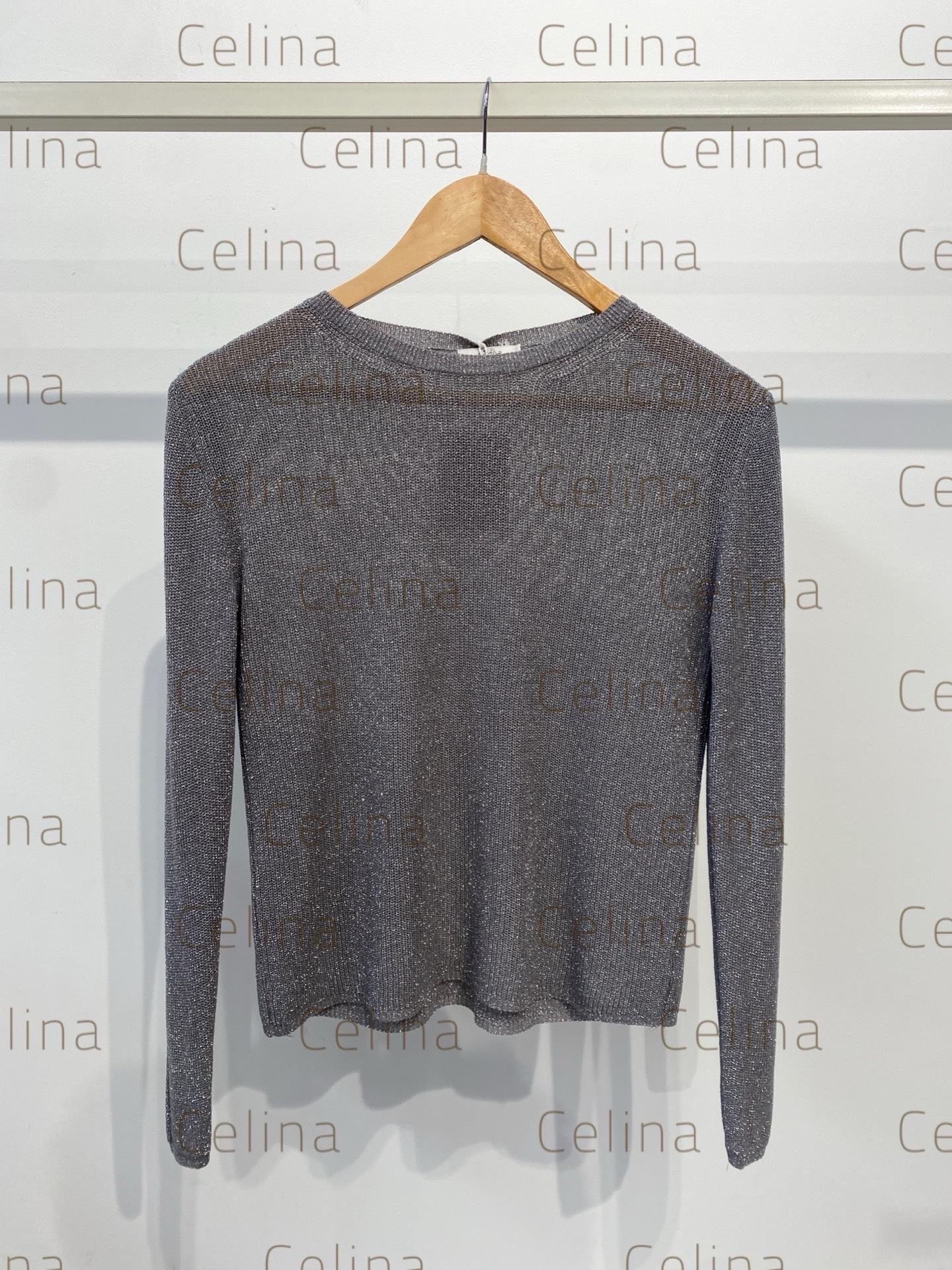 LISBOA - JERSEY LUREX