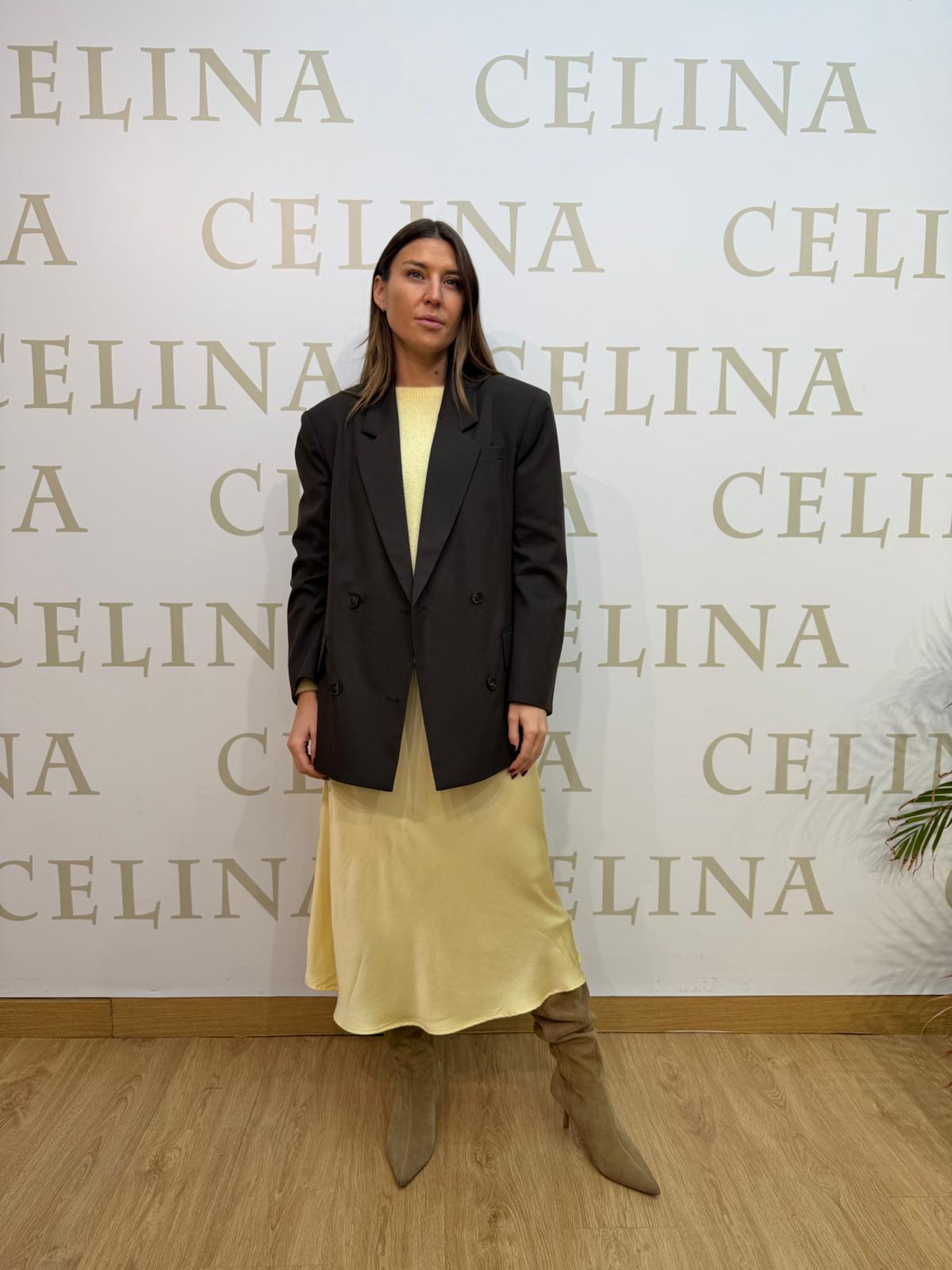 VALPARAÍSO - BLAZER