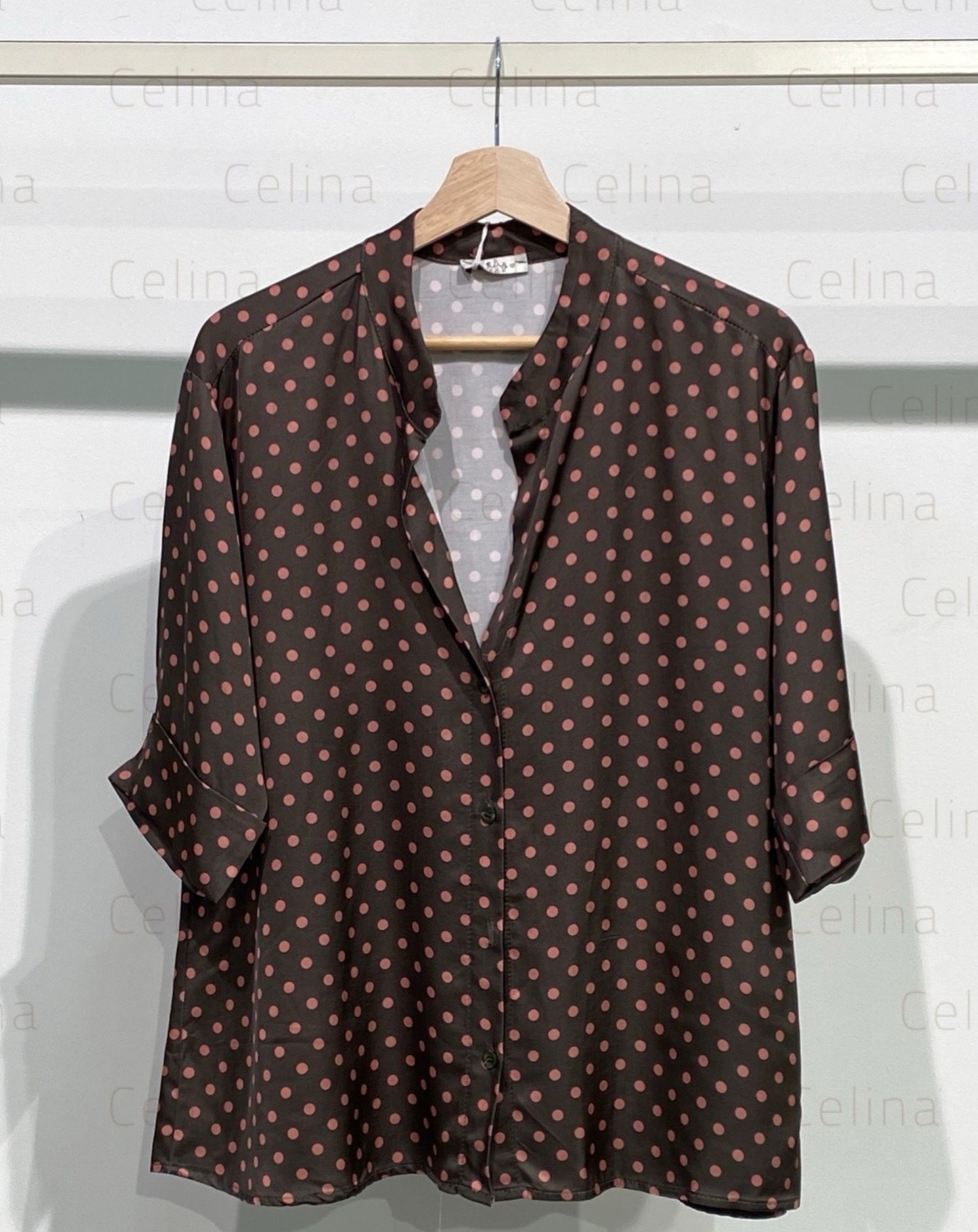 LUNA - BLUSA