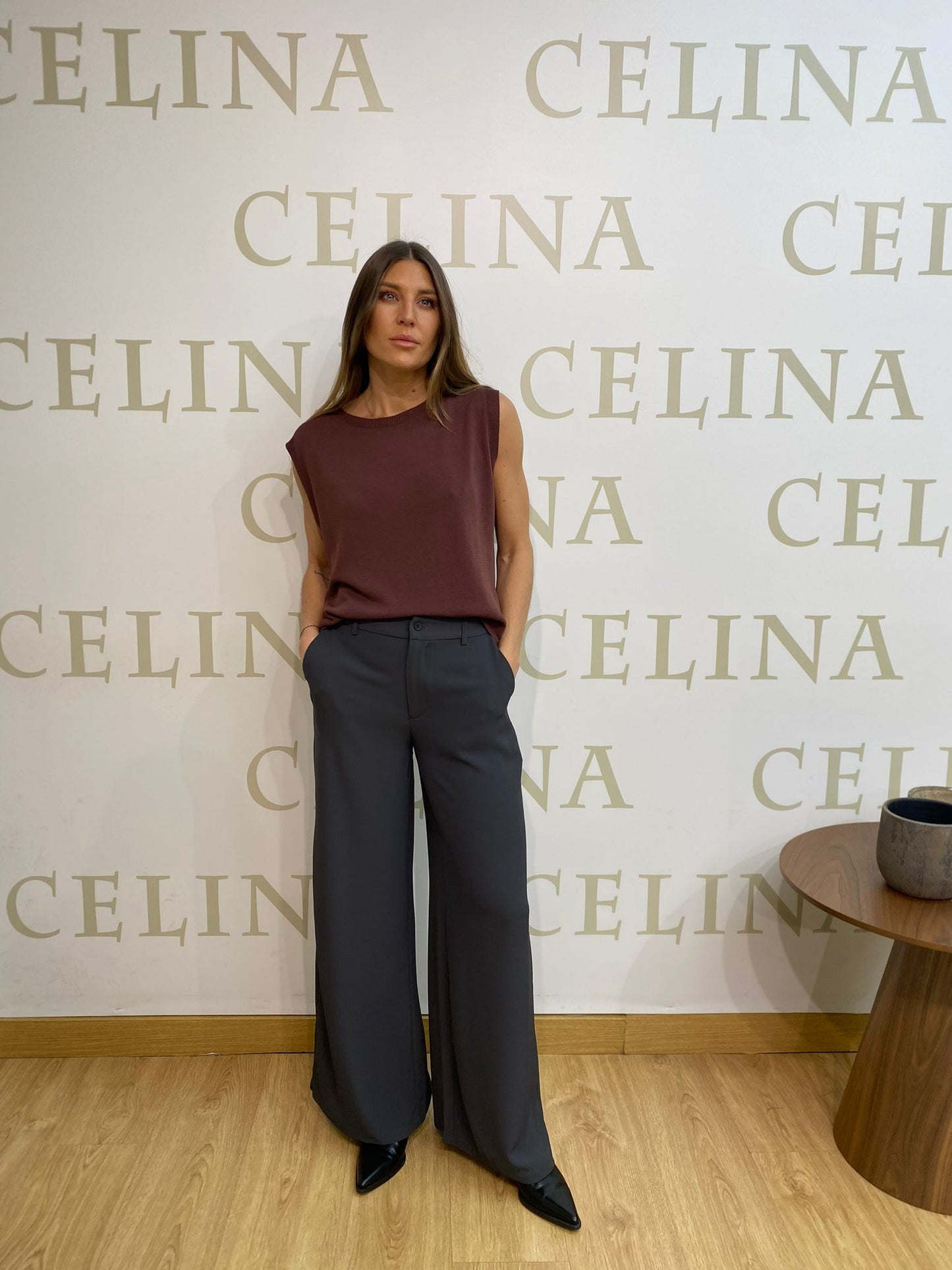 VERÓNICA - PANTALONES