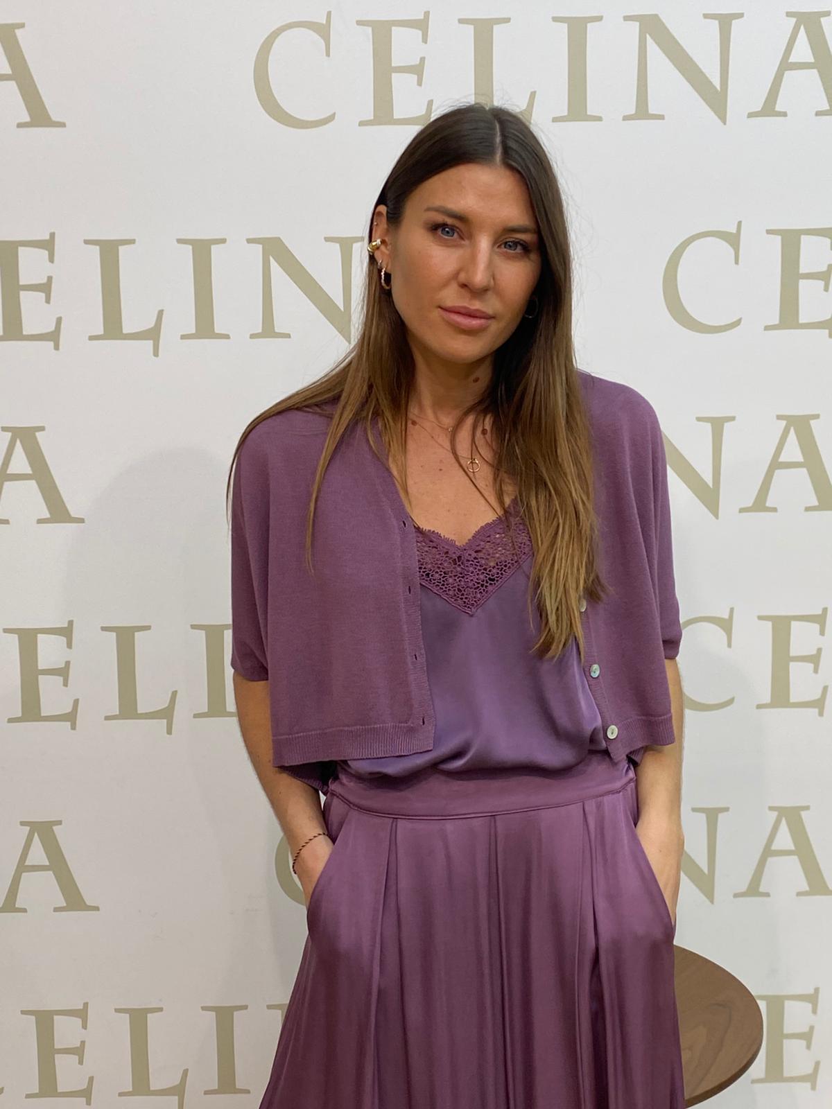 ALEXIA - LENCERO