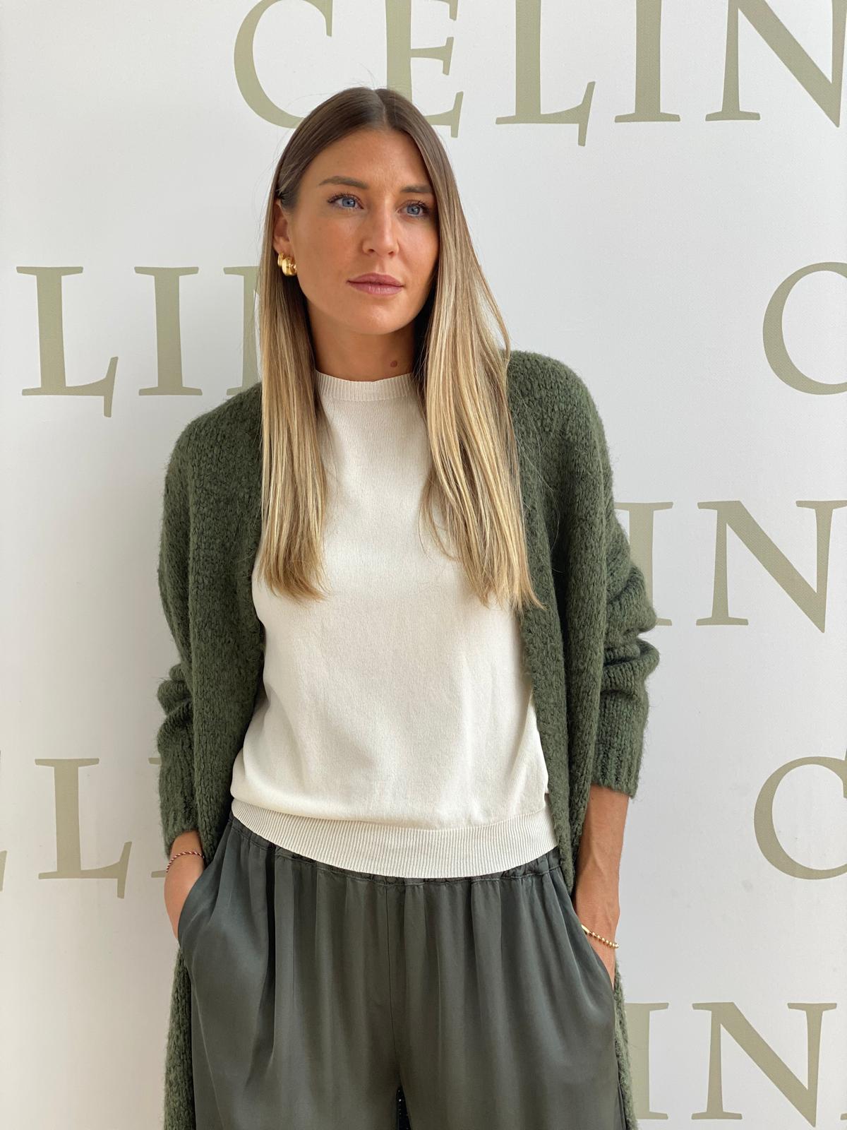 LIMERICK - CÁRDIGAN