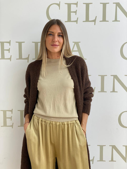 LIMERICK - CÁRDIGAN