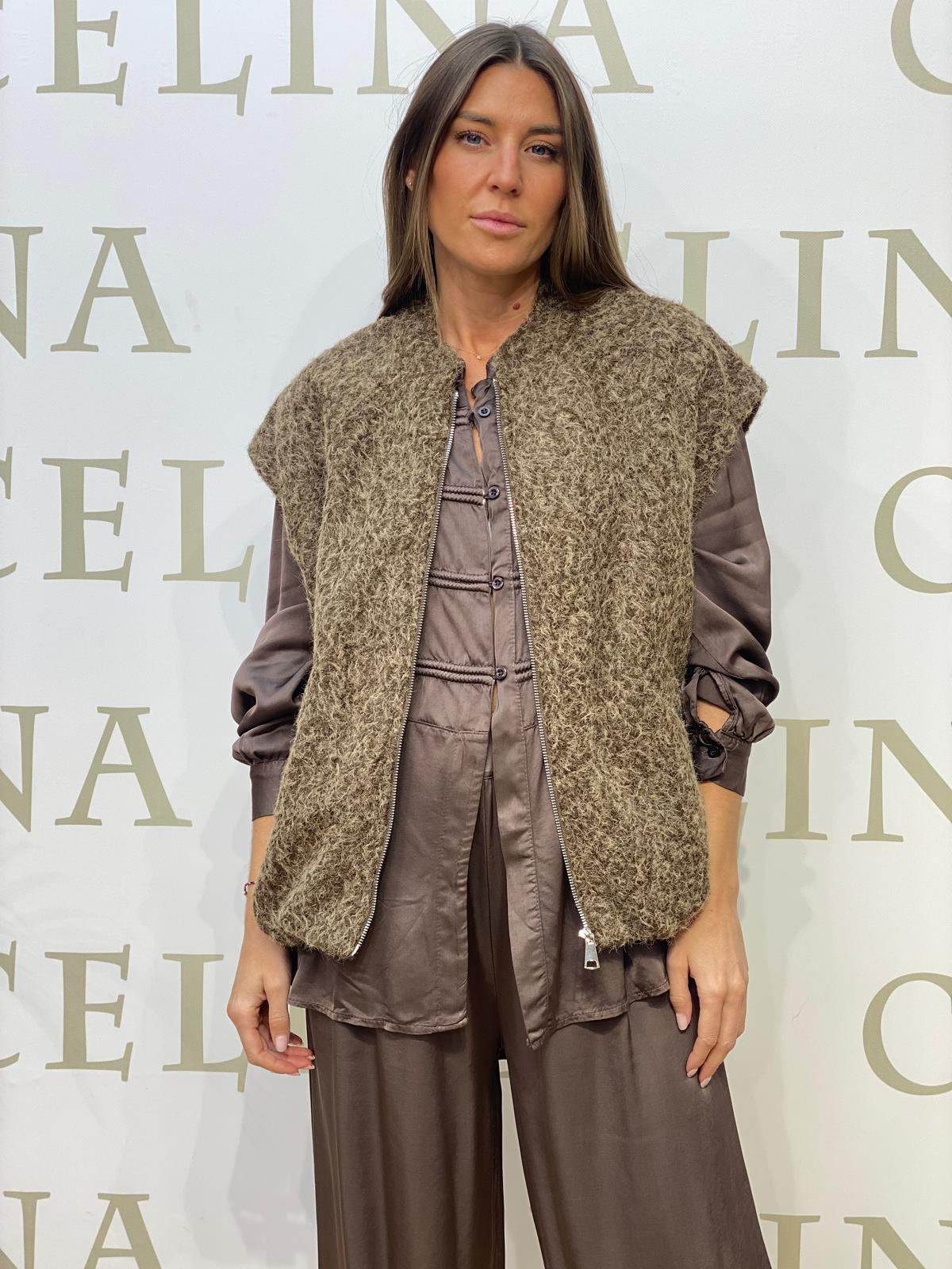 BEIJING - BLUSA