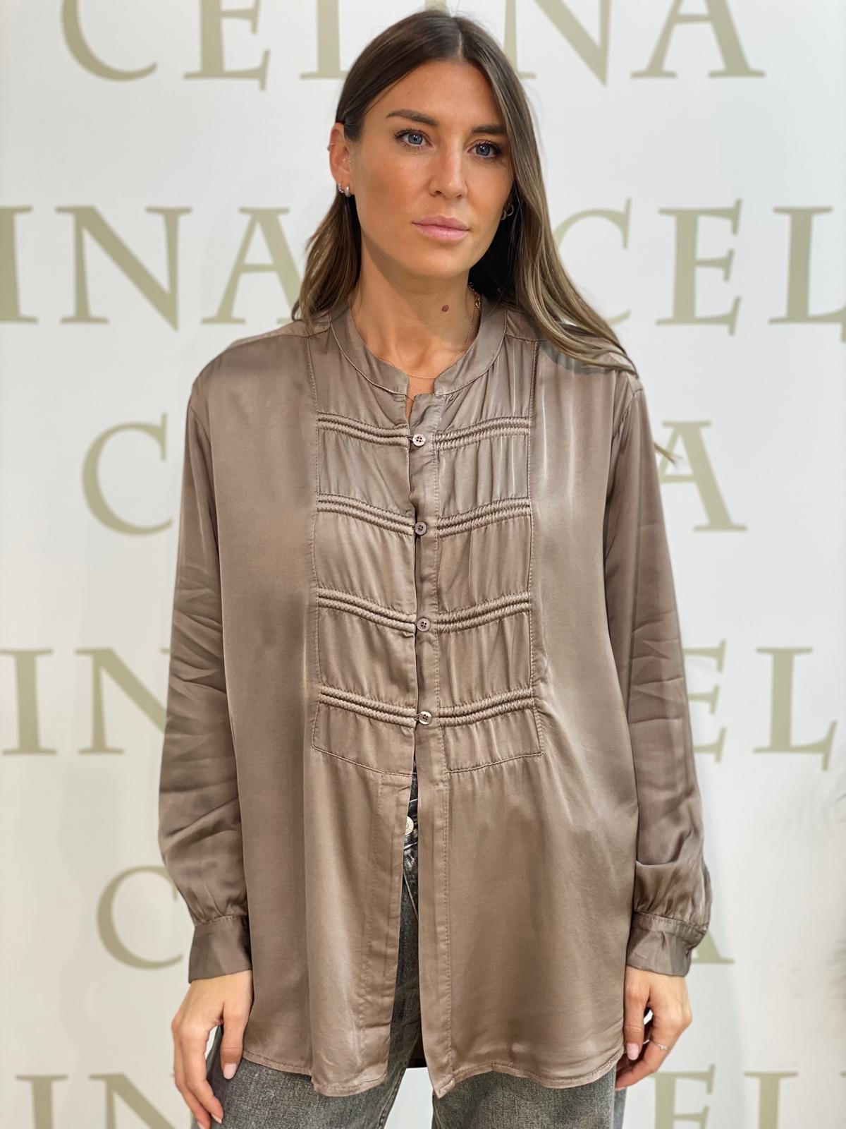 BEIJING - BLUSA