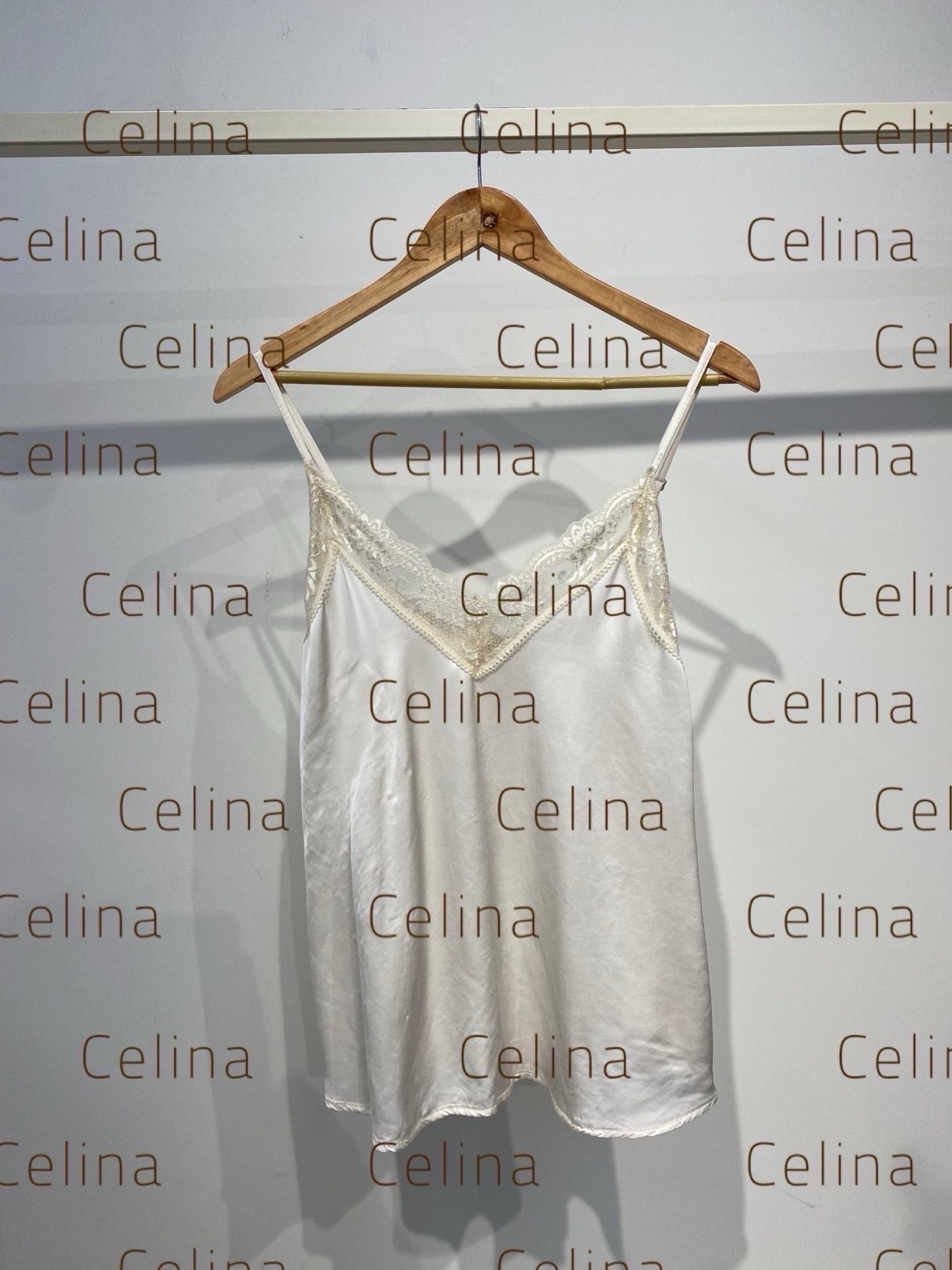 MARSELLA - LENCERO LISO SATINADO