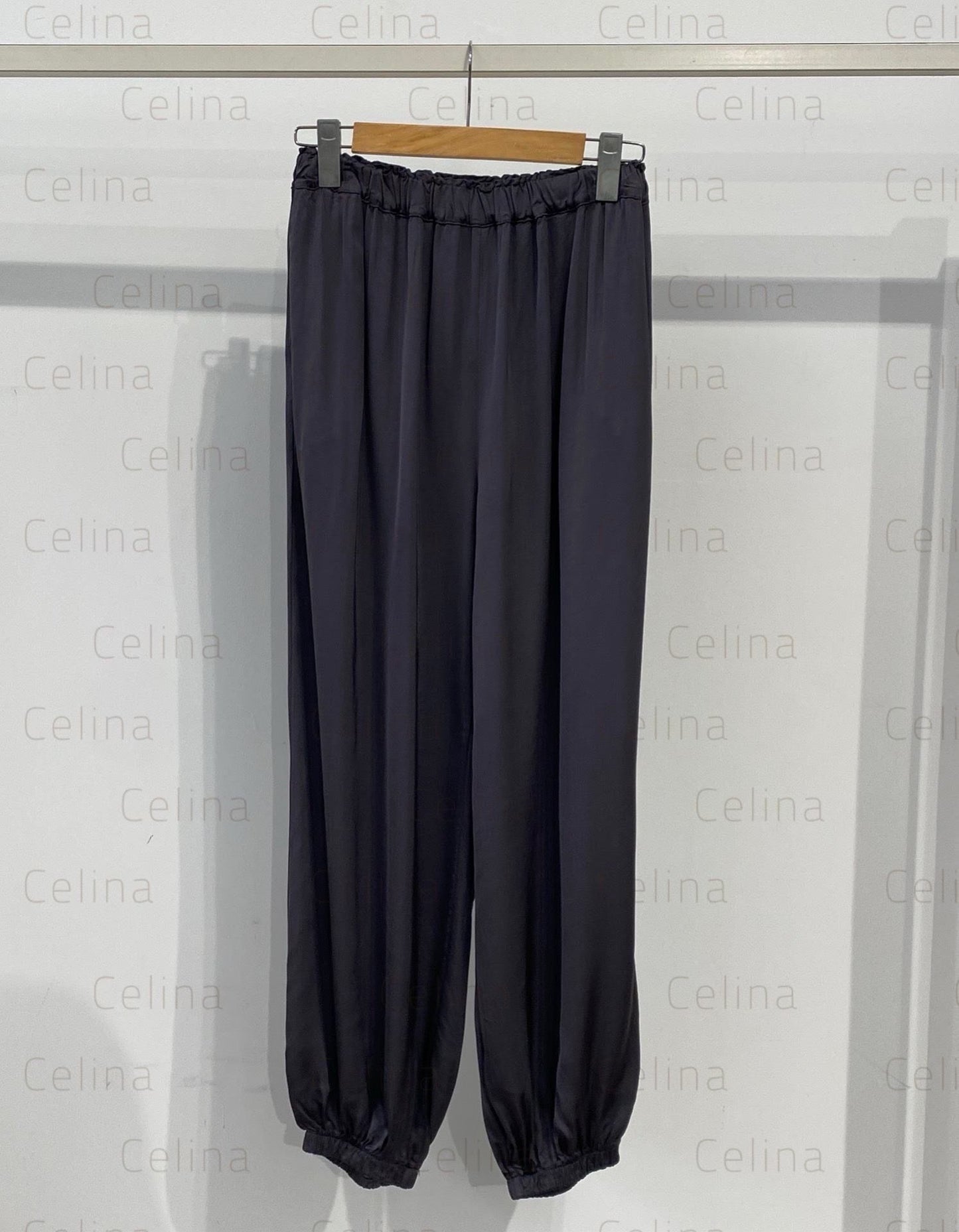 VERSALLES - BOMBACHO LISO SATINADO