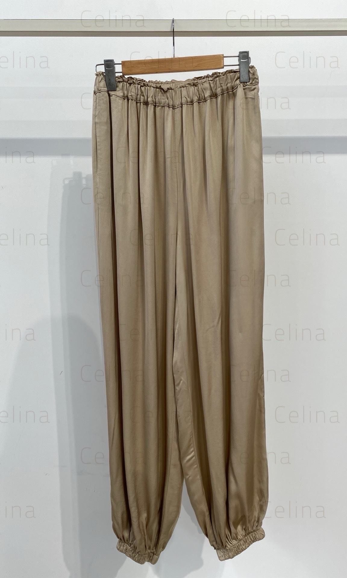 VERSALLES - BOMBACHO LISO SATINADO