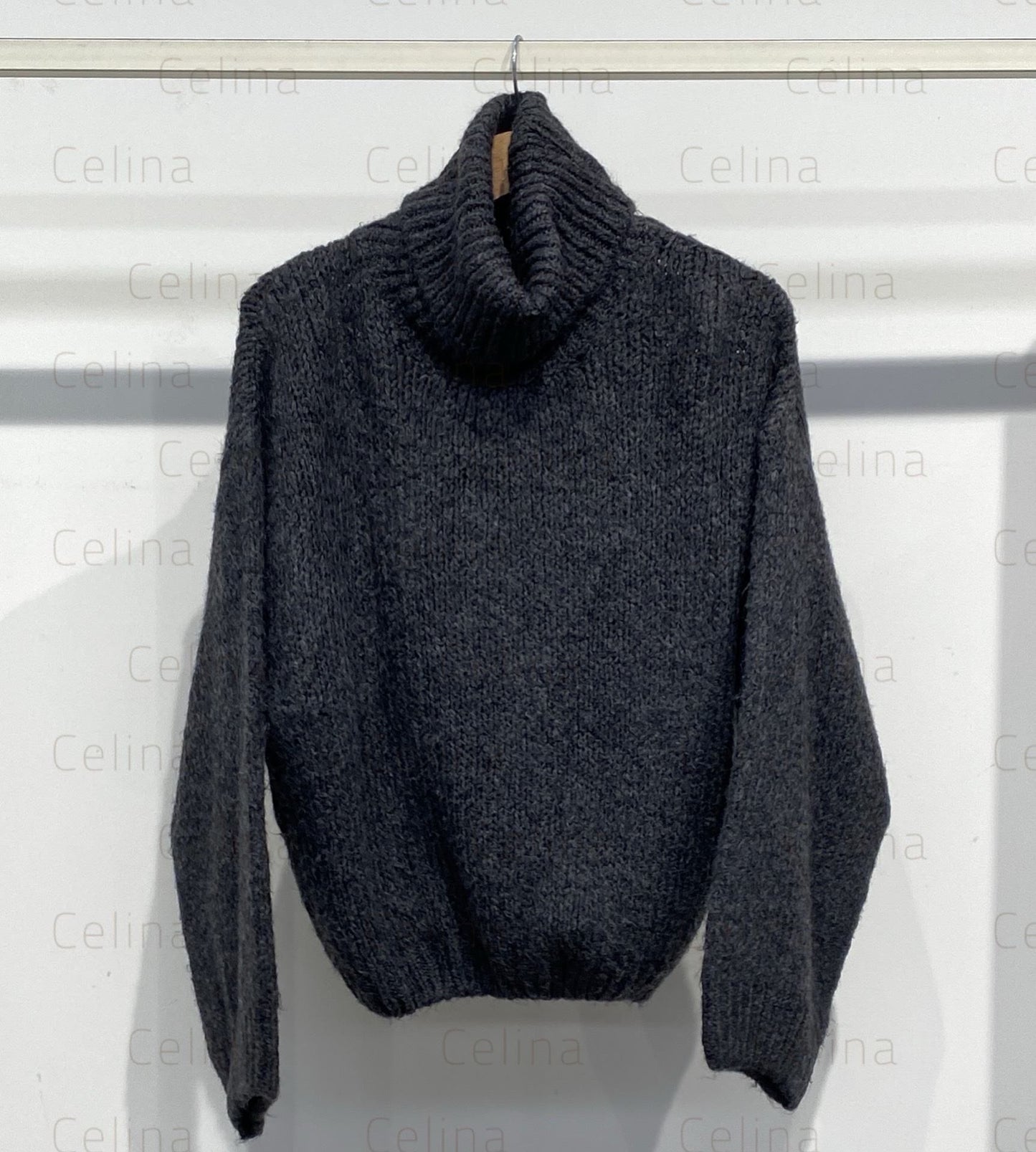 Jersey punto básico