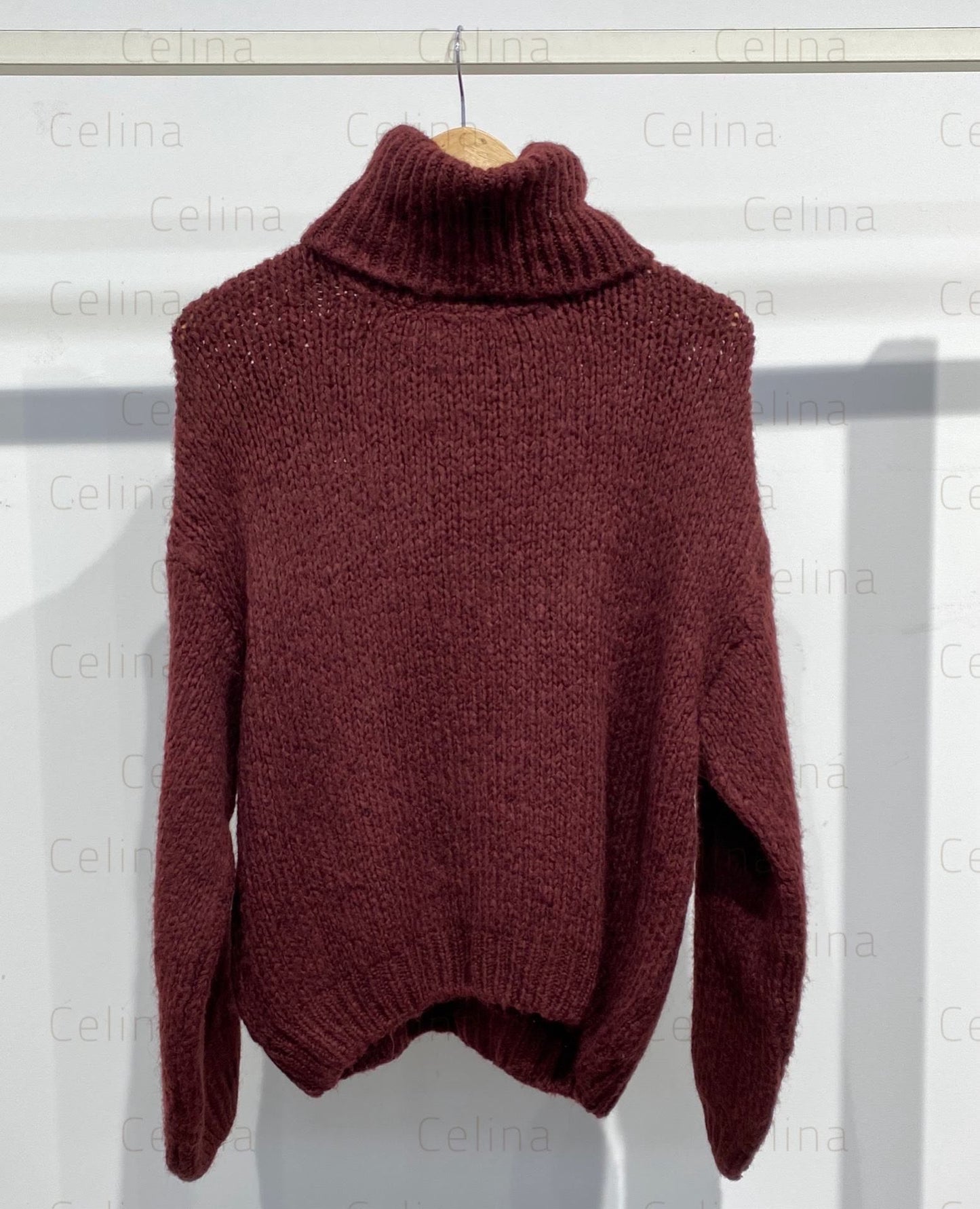 Jersey punto básico