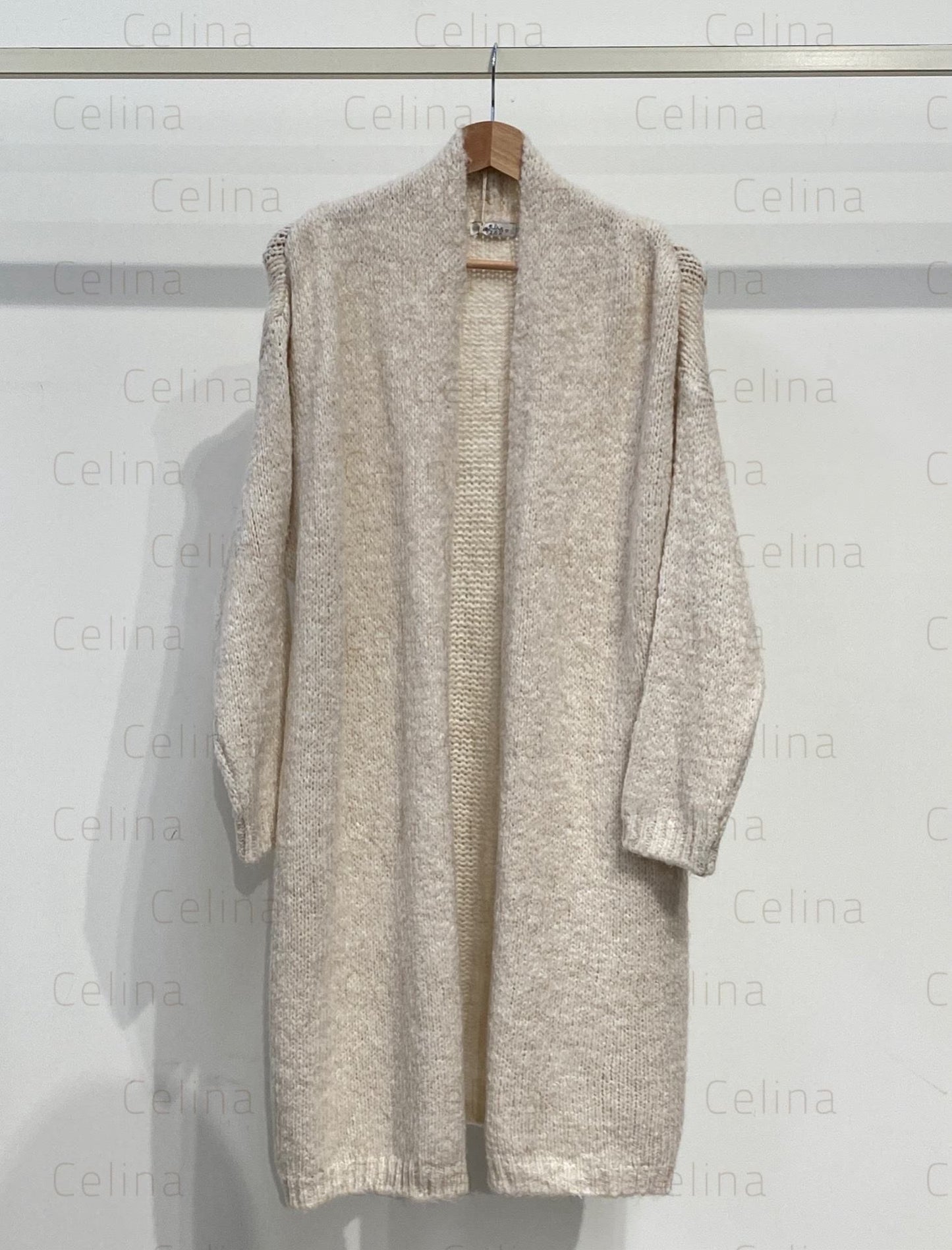 LIMERICK - CÁRDIGAN