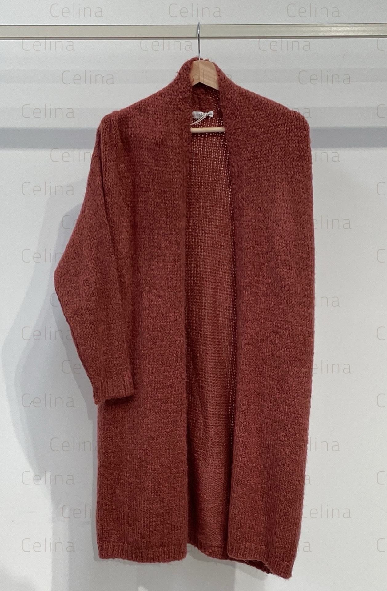 LIMERICK - CÁRDIGAN