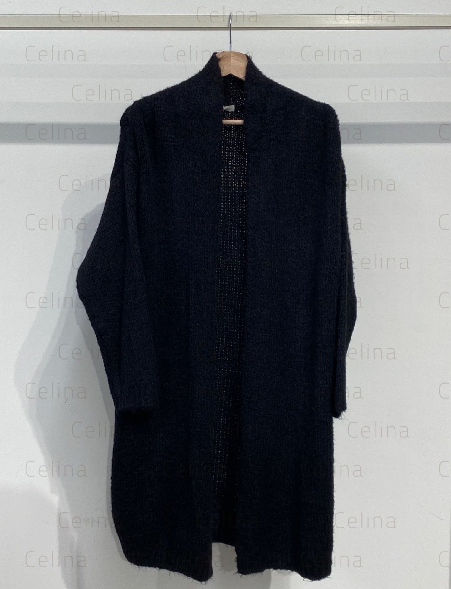 LIMERICK - CÁRDIGAN