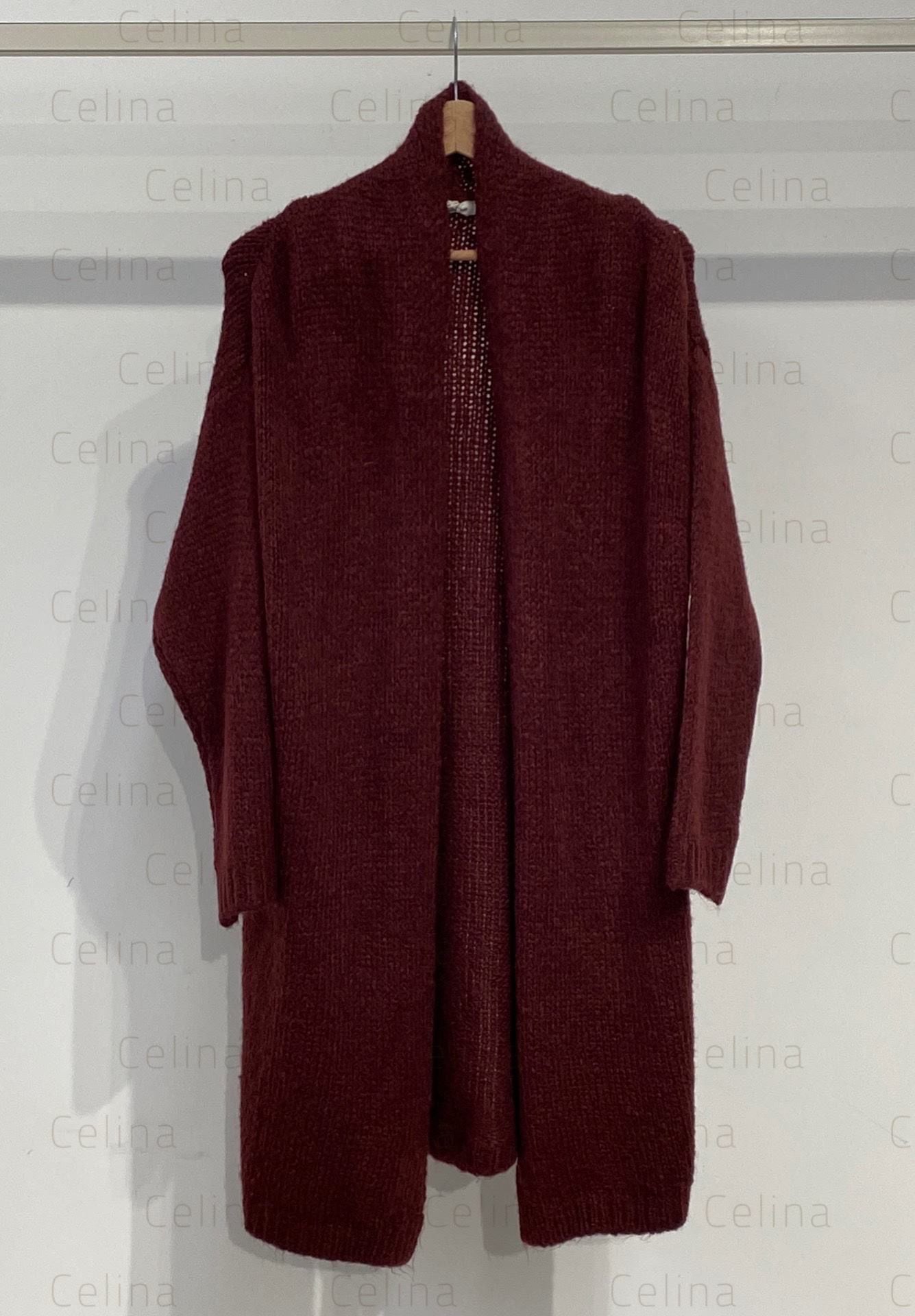 LIMERICK - CÁRDIGAN