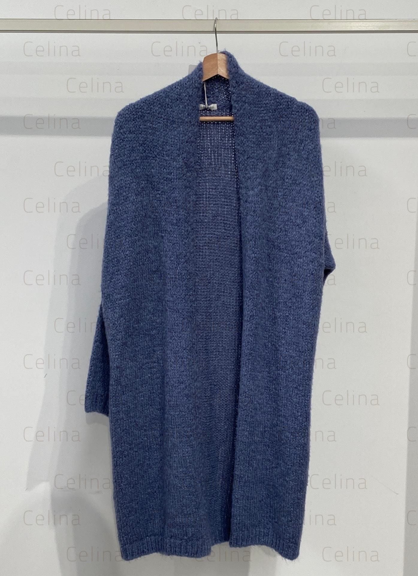 LIMERICK - CÁRDIGAN