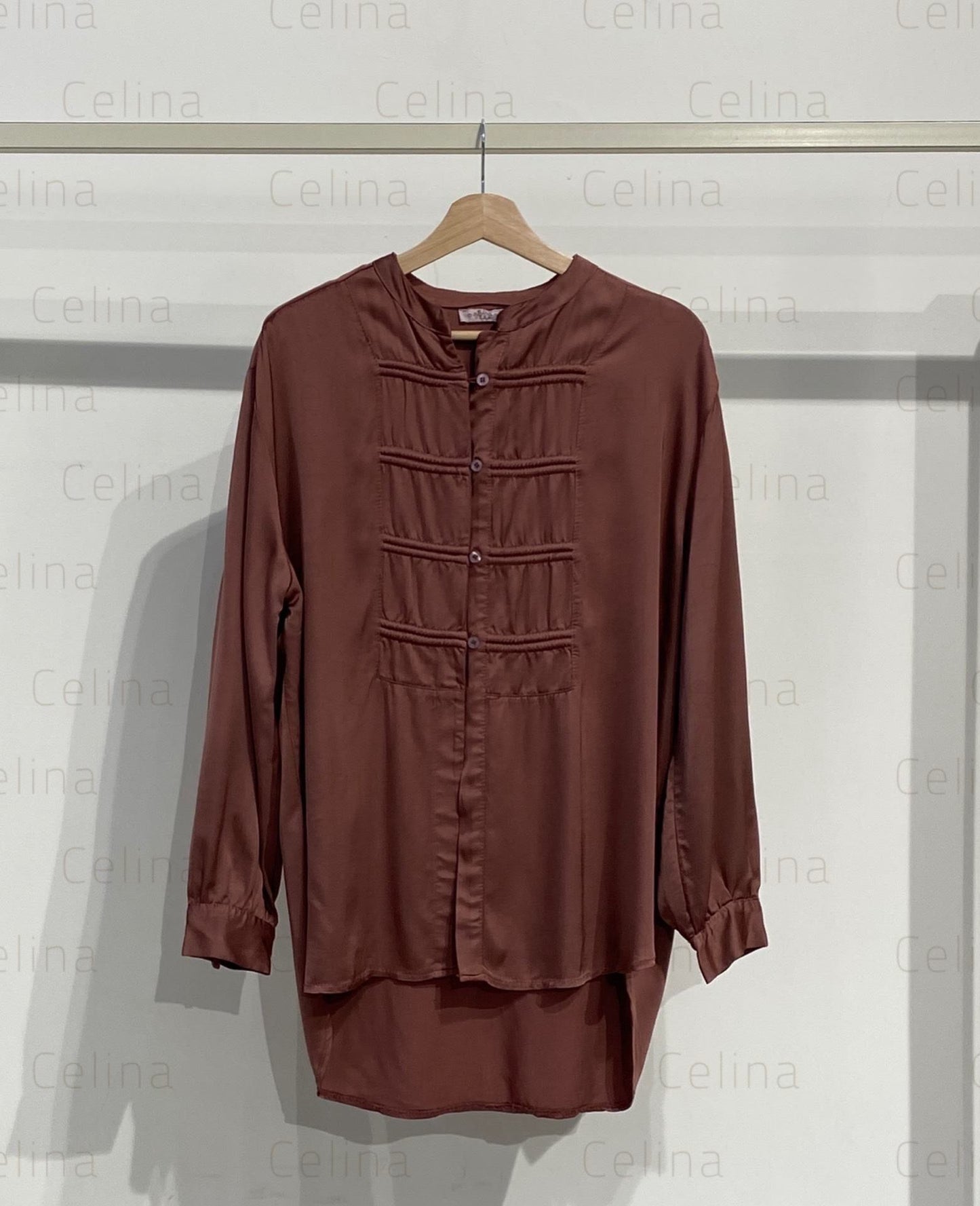 BEIJING - BLUSA