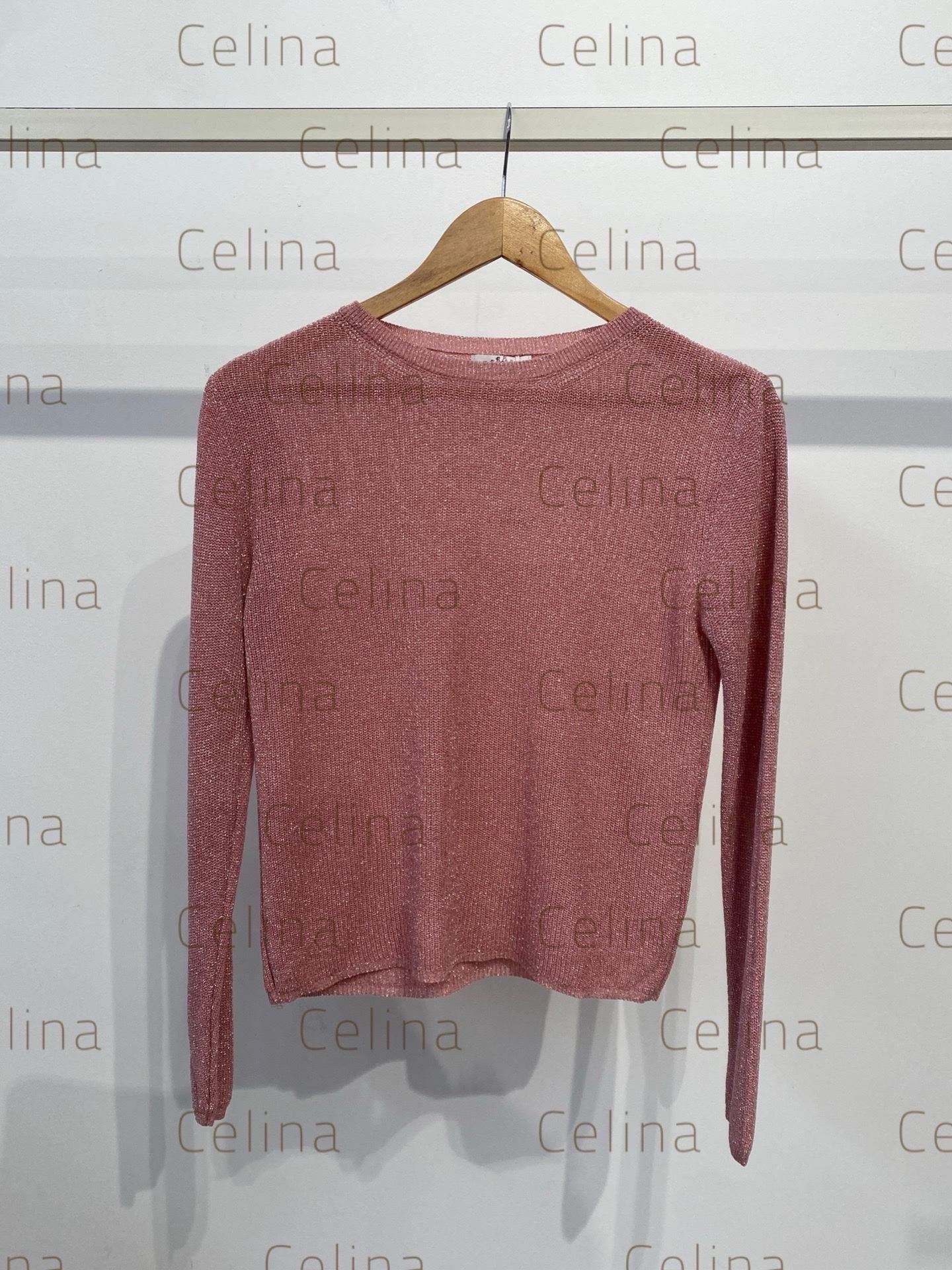 LISBOA - JERSEY LUREX