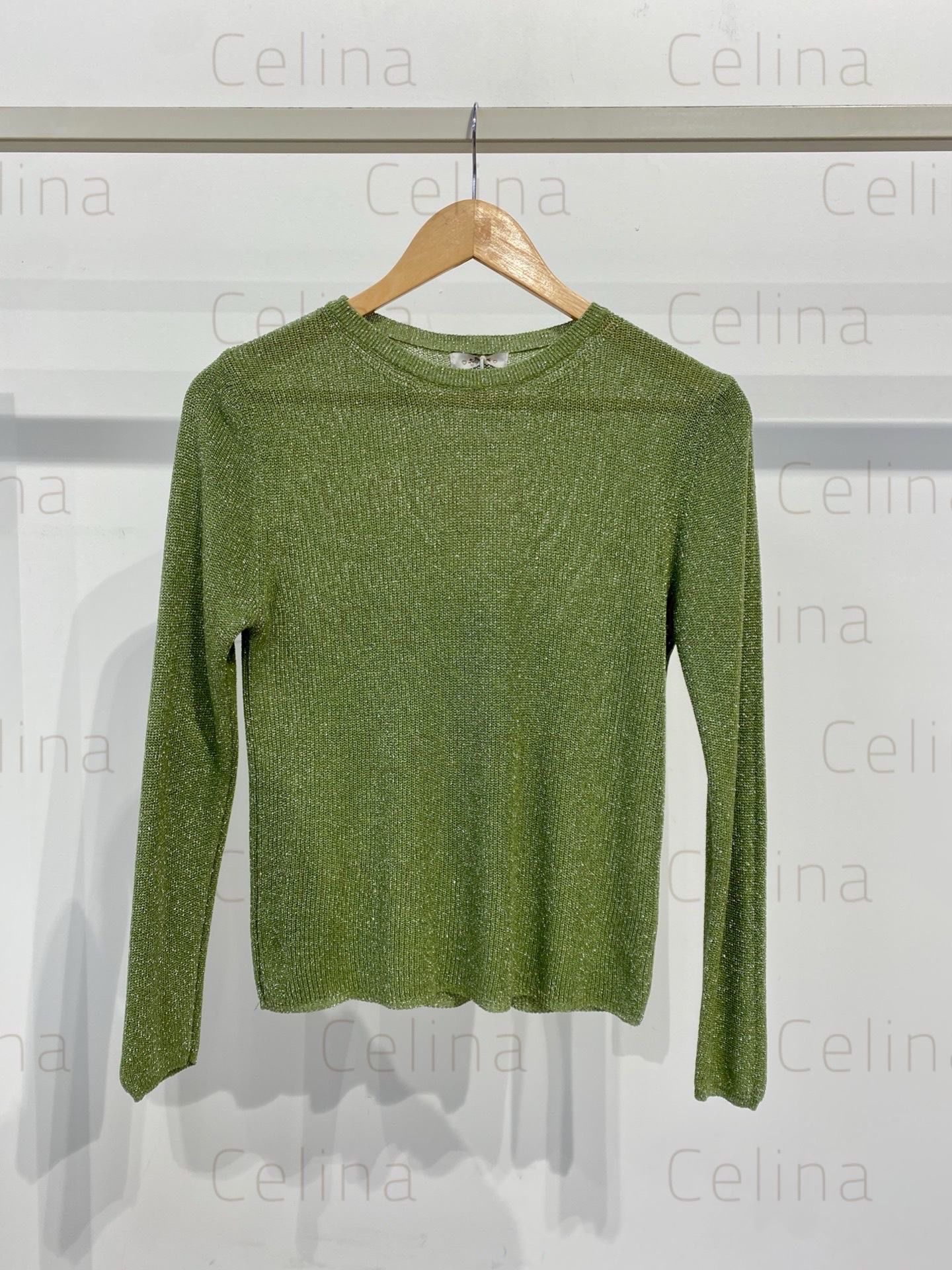 LISBOA - JERSEY LUREX