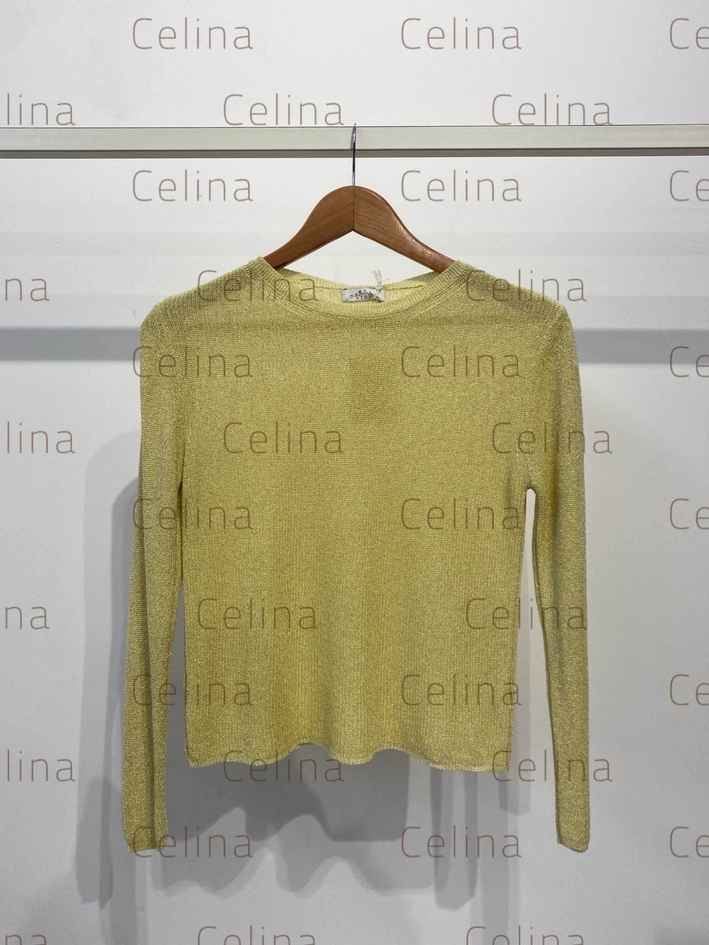 LISBOA - JERSEY LUREX