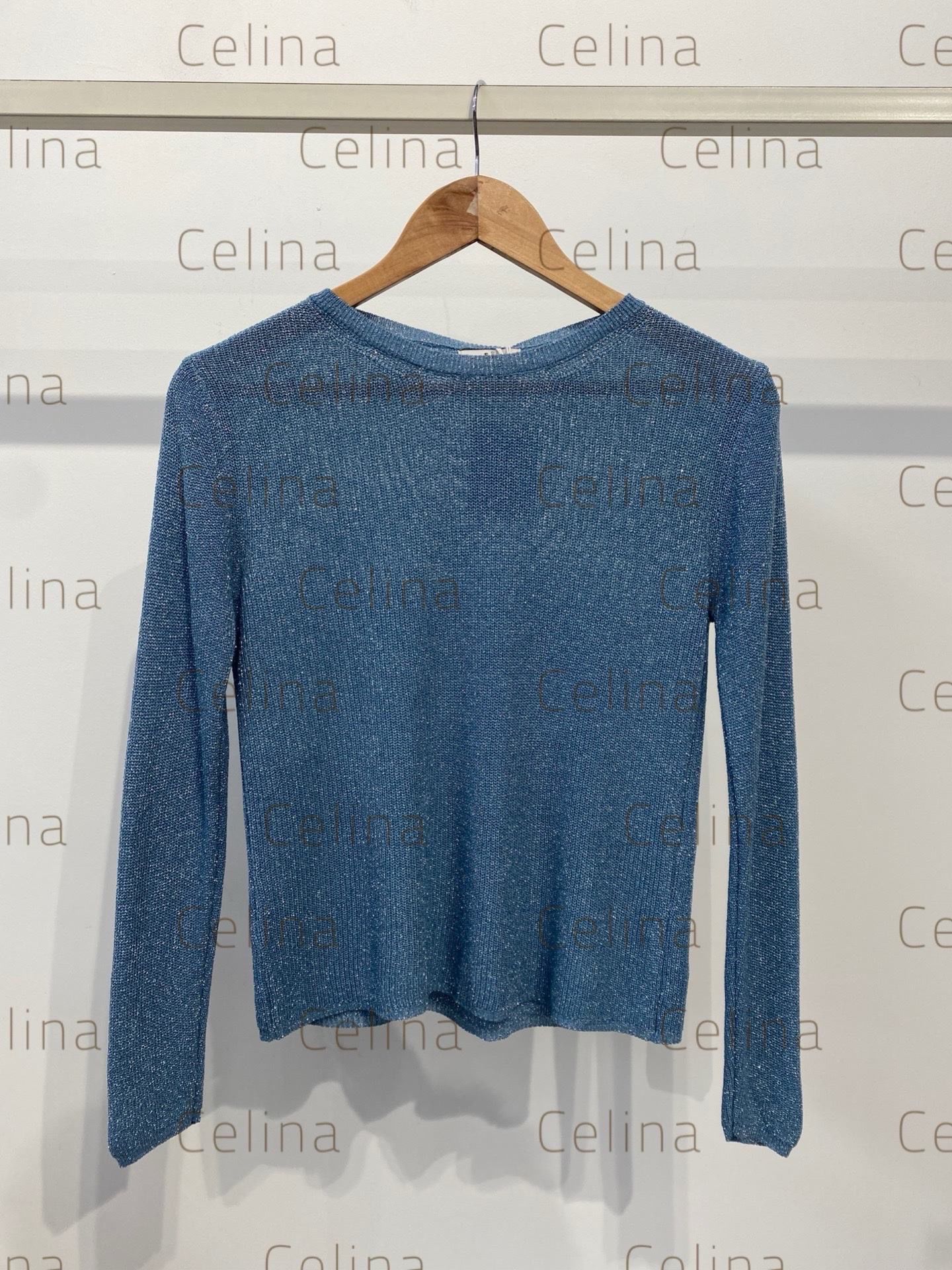 LISBOA - JERSEY LUREX