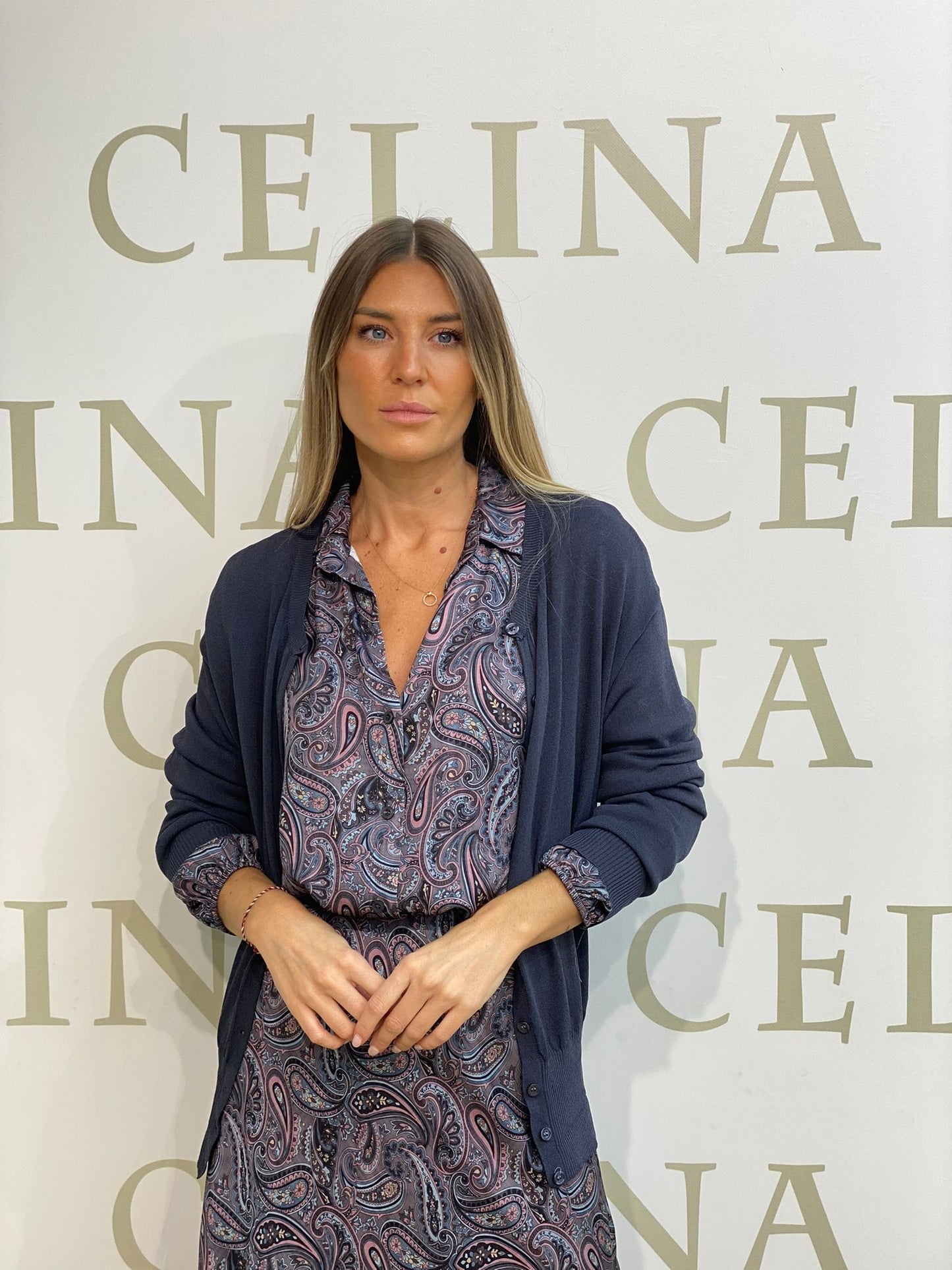 MILÁN - BLUSA