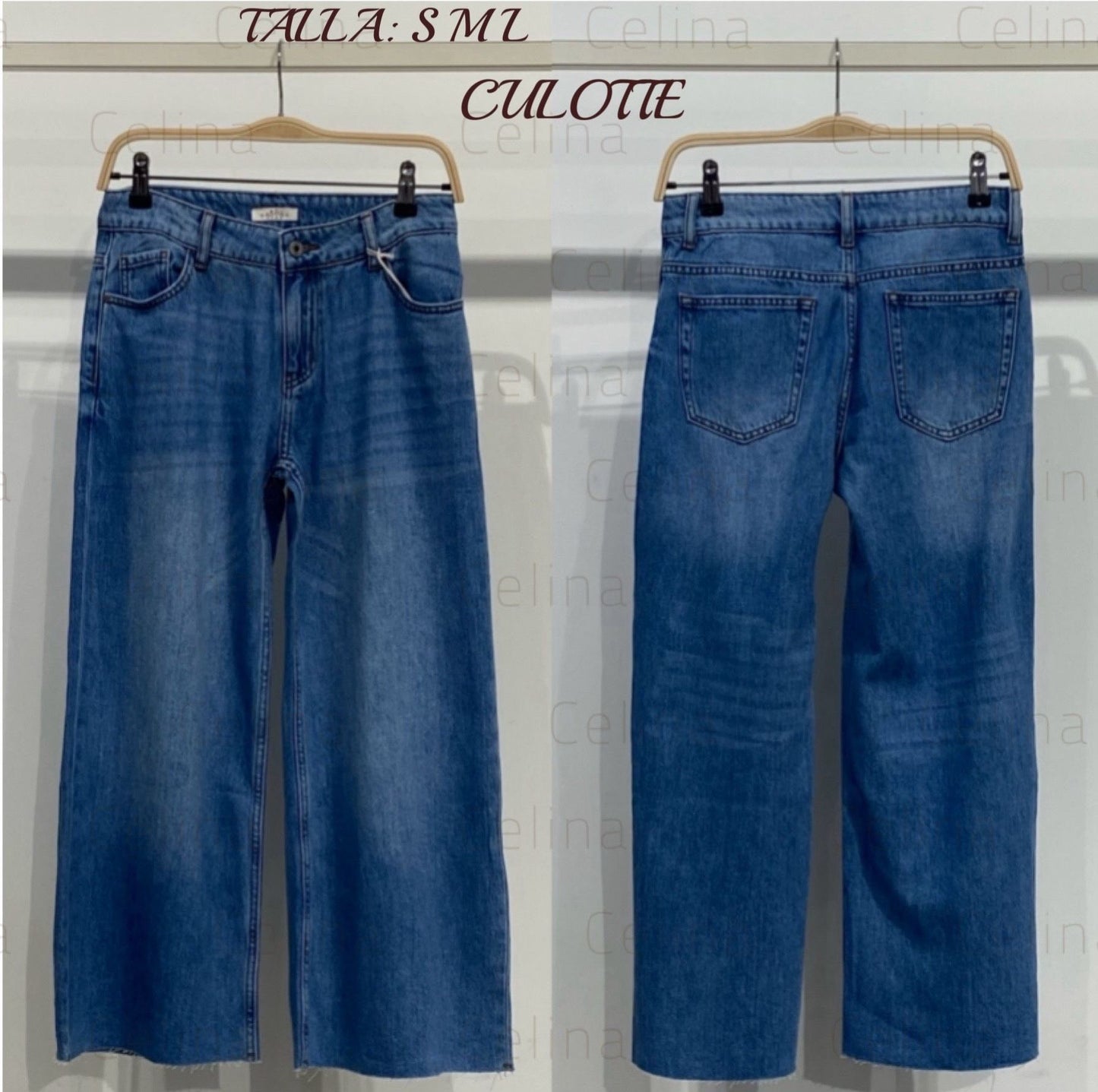 HOUSTON - JEANS