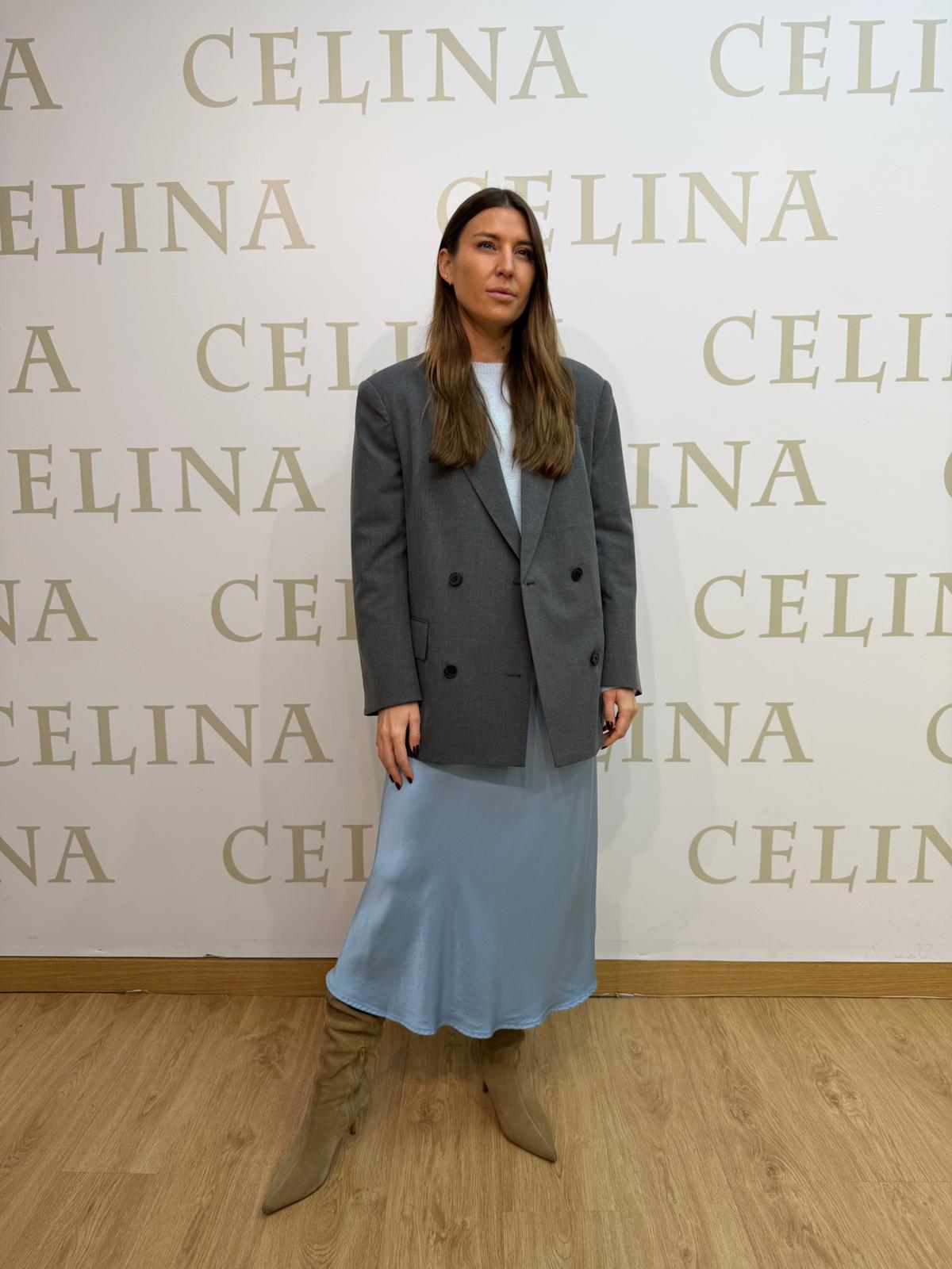 VALPARAÍSO - BLAZER