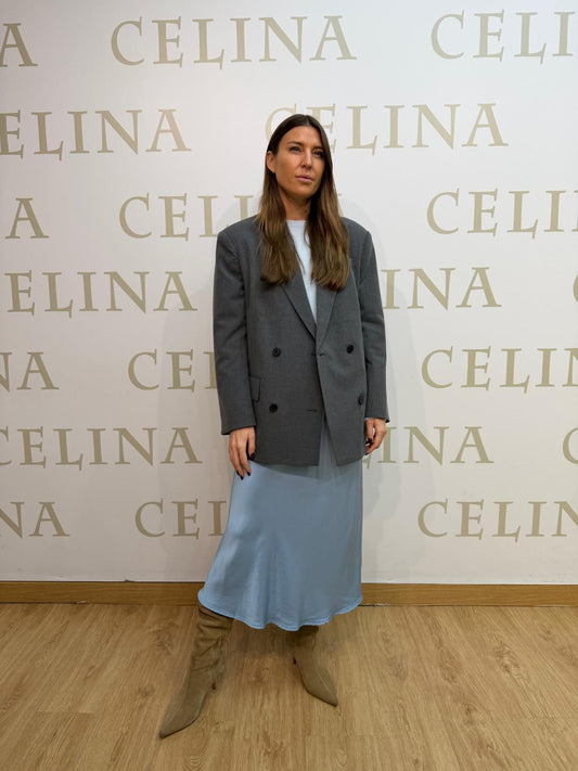 VALPARAÍSO - BLAZER