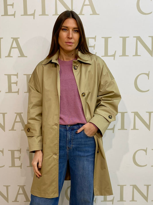 SHERLOCK - GABARDINA