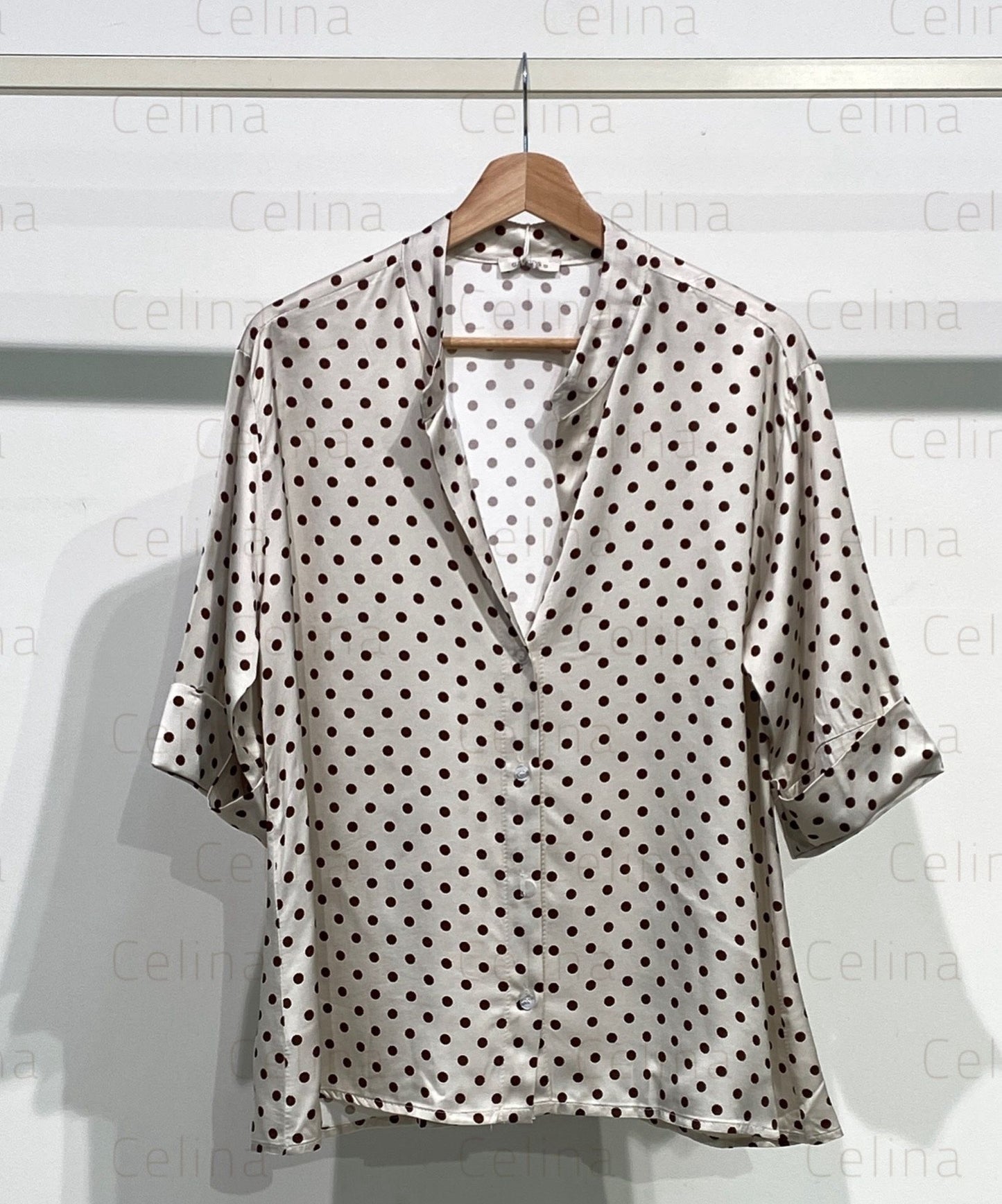 LUNA - BLUSA