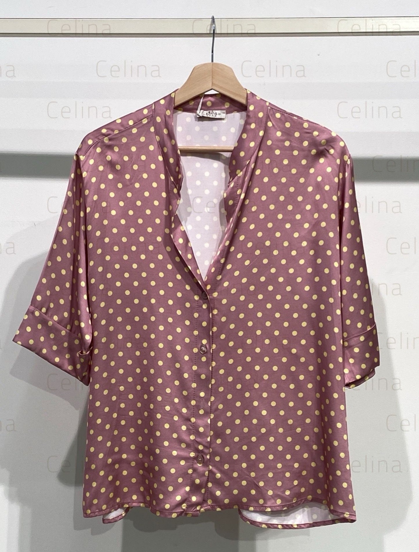 LUNA - BLUSA
