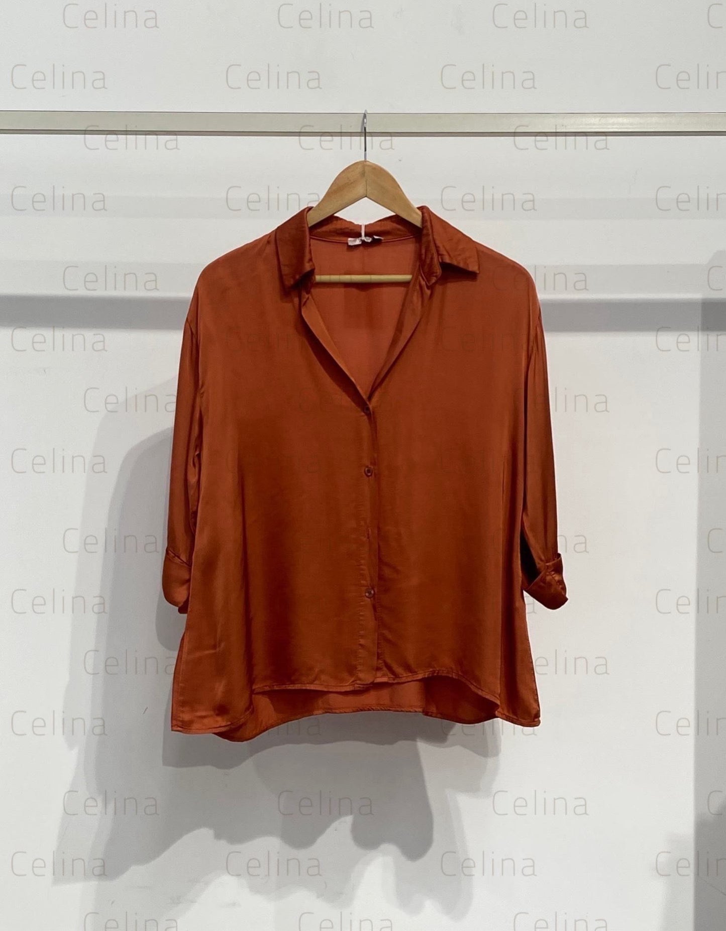 NIZA - BLUSA