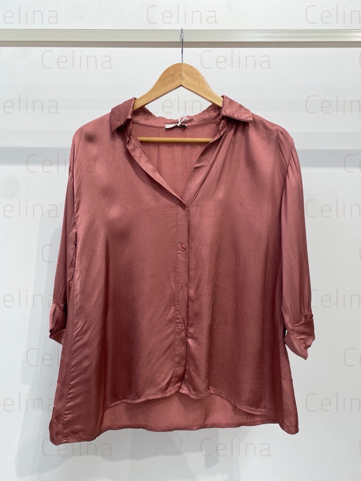 NIZA - BLUSA