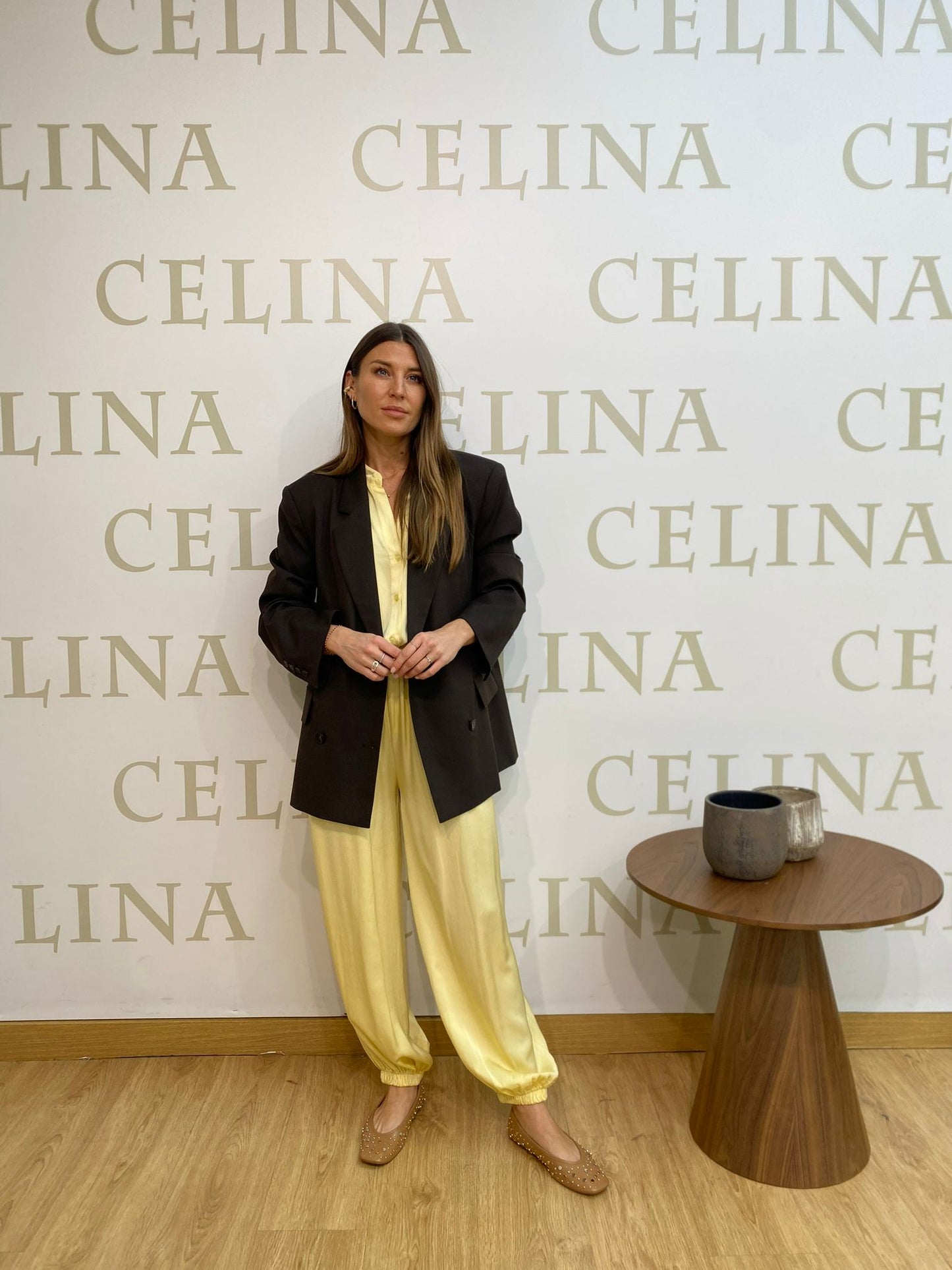 VERSALLES - PANTALONES