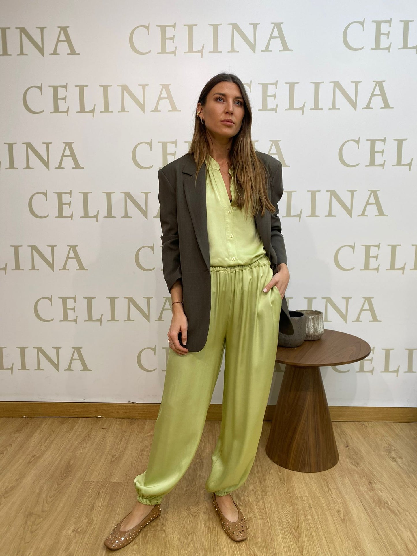 VERSALLES - PANTALONES