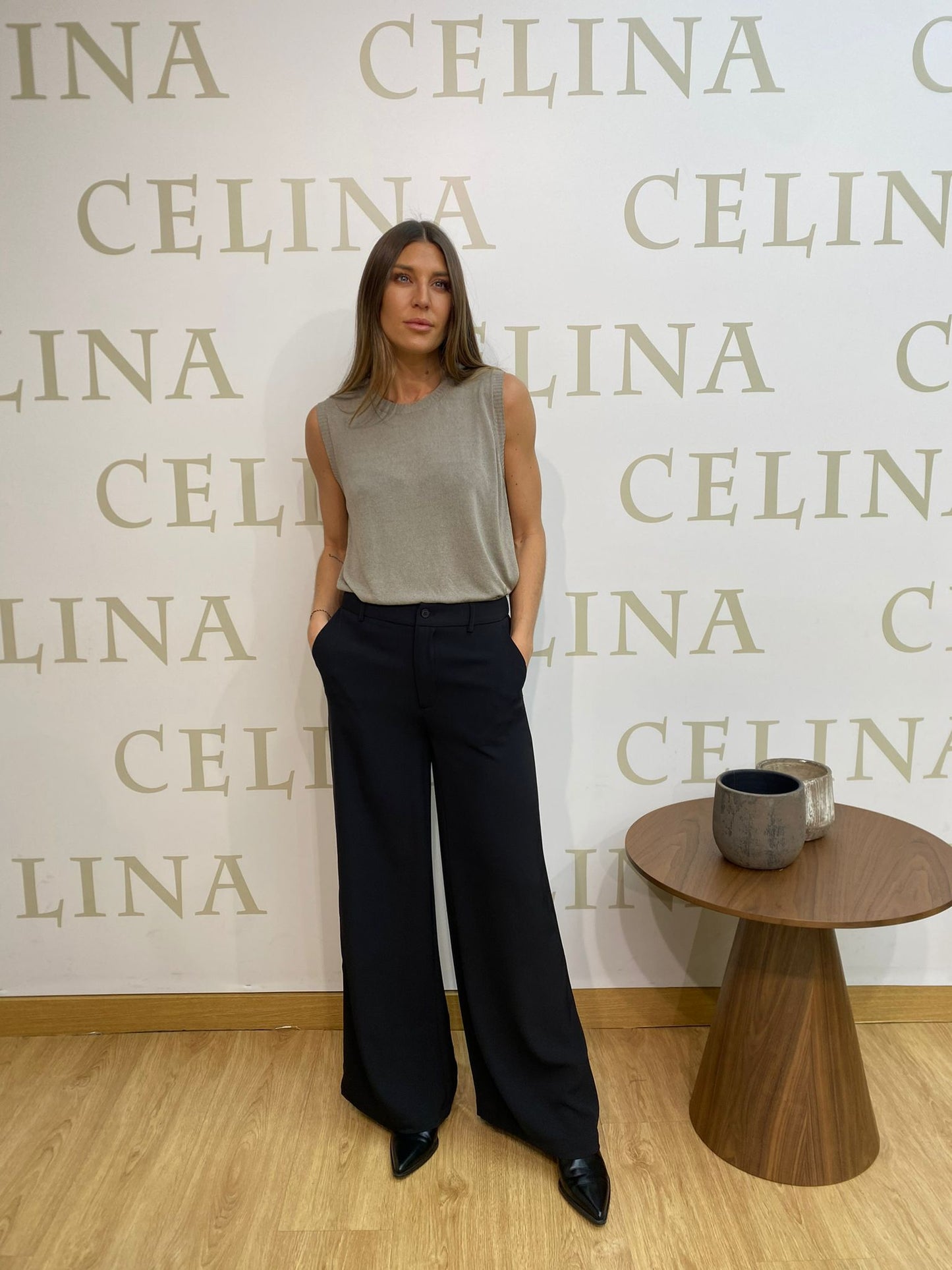 VERÓNICA - PANTALONES