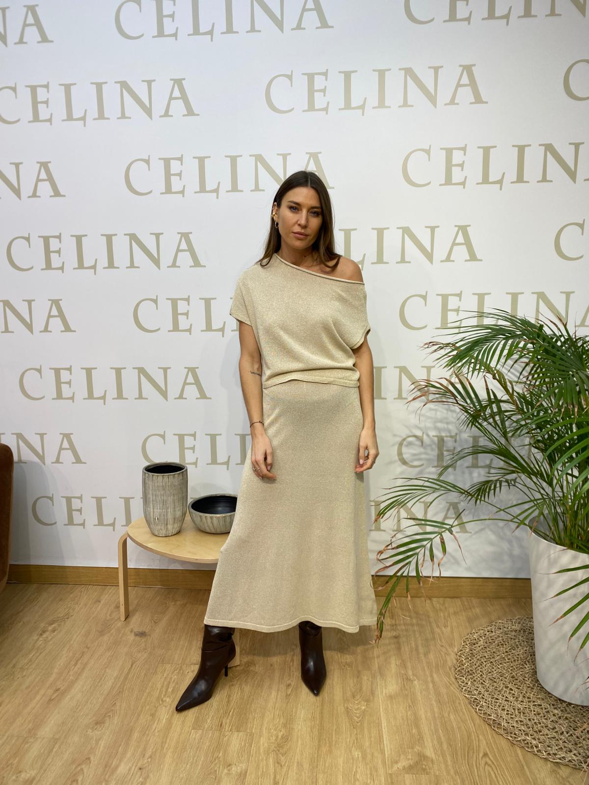 MERCEDES - FALDA