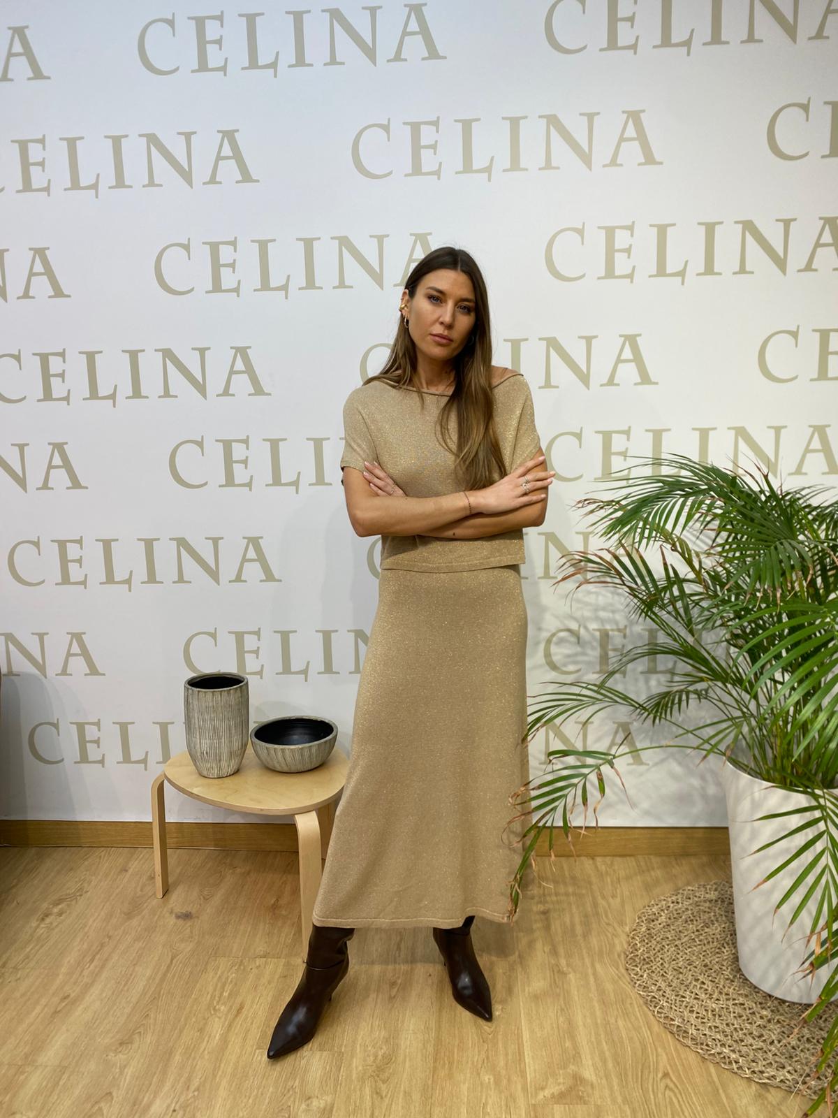 MERCEDES - FALDA
