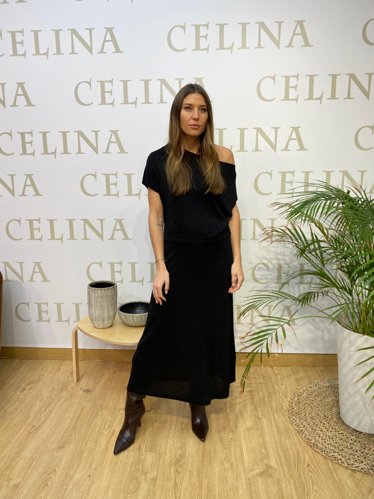 MERCEDES - FALDA