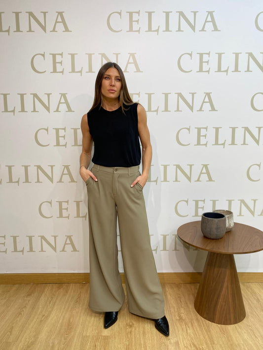 VERÓNICA - PANTALONES