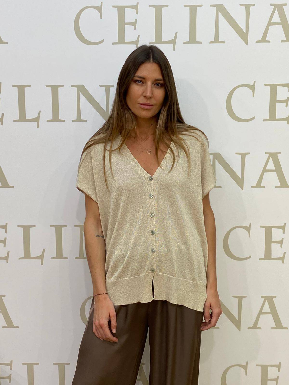MIREYA - CÁRDIGAN