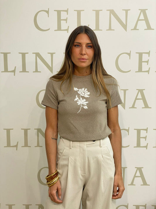 LIZ - CAMISETA
